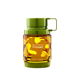 Parfémovaná voda Armaf Odyssey Tyrant Special Edition 60 ml