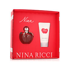  Nina Ricci Nina 50 ml Kazeta