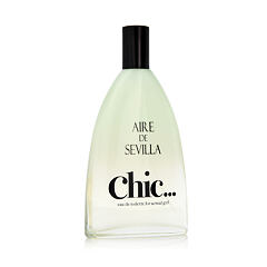 Toaletní voda Instituto Espanol Aire de Sevilla Chic... 150 ml