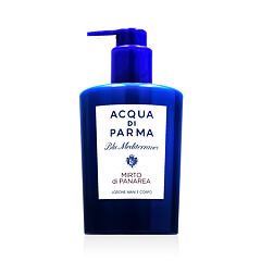 Krém na ruce Acqua di Parma Blu Mediterraneo Mirto di Panarea 300 ml