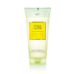 Sprchový gel 4711 Acqua Colonia Starfruit & White Flowers 200 ml