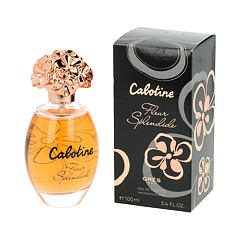 Toaletní voda Gres Cabotine Fleur Splendide 100 ml
