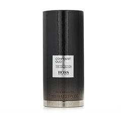 Parfémovaná voda HUGO BOSS The Collection Confident Oud 100 ml