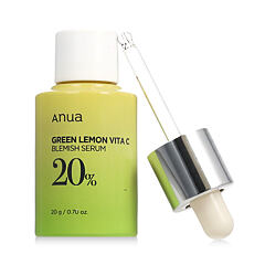 Pleťové sérum Anua Green Lemon Vita C Blemish Serum 20 g