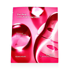Pleťová maska Holika Holika The Real Collagen Gel Mask 35 g