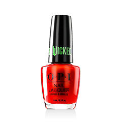 Lak na nehty OPI Nail Lacquer Wicked 15 ml Nessa-Ist Rose