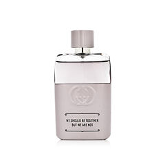 Toaletní voda Gucci Guilty Love Edition MMXXI 50 ml