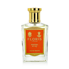 Toaletní voda Floris Special No 127 50 ml