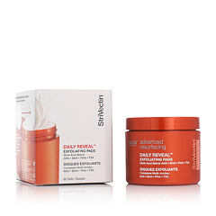 Peeling StriVectin Advanced Resurfacing Daily Reveal Exfoliating Pads 60 ks