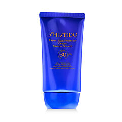 Opalovací přípravek na obličej Shiseido Expert Sun Protector Protector Cream SPF30 50 ml
