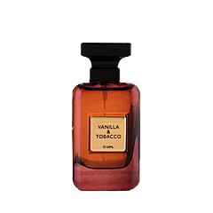 Parfémovaná voda Flavia Parfum Vanilla & Tobacco 100 ml