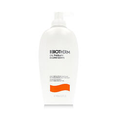Tělové mléko Biotherm Oil Therapy Nutri-Replenishing Body Treatment 400 ml