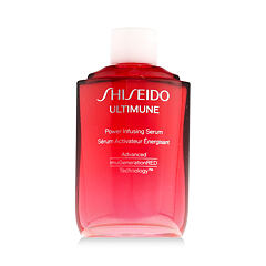 Pleťové sérum Shiseido Ultimune Power Infusing Serum Náplň 50 ml