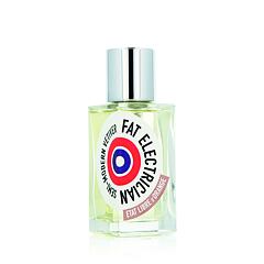 Parfémovaná voda Etat Libre d´Orange Fat Electrician Semi-Modern Vetiver 50 ml