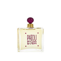 Toaletní voda Jean Patou Patou Forever 50 ml