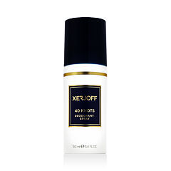 Deodorant Xerjoff JTC 40 Knots 100 ml