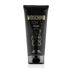 Tělové mléko Moschino Toy 2 Pearl 200 ml