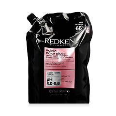Šampon Redken Acidic Color Gloss Gentle Shampoo Náplň 500 ml