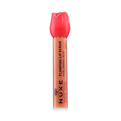 Lesk na rty NUXE Very Rose Plumping Lip Serum 8 ml