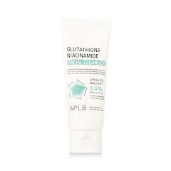 Čisticí emulze APLB Glutathione Niacinamide Facial Cleanser 80 ml