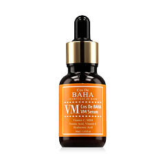 Pleťové sérum Cos De Baha VM Vitamin C MSM Serum 30 ml