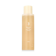 Pleťová voda a sprej Numbuzin 3 Super Glowing Essence Toner 200 ml