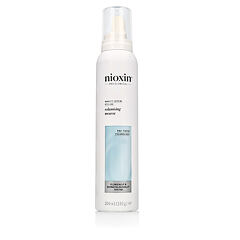 Tužidlo na vlasy Nioxin Density Defend Styling Volumizing + Thickening Mousse 200 ml