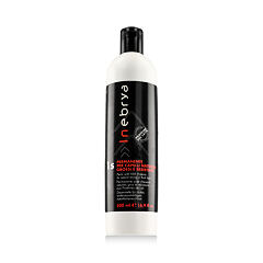 Pro podporu vln Inebrya Perm 1S For Natural Strong & Thick Hair 500 ml