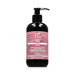 Barva na vlasy HS MILANO Hair Color Mask 250 ml Pink