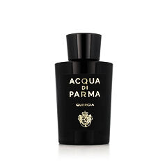 Parfémovaná voda Acqua di Parma Signatures Of The Sun Quercia 180 ml