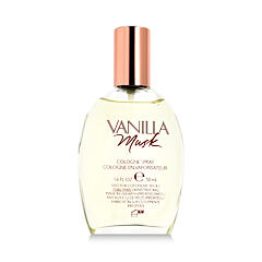 Kolínská voda Coty Vanilla Musk 50 ml