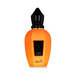 Parfém Xerjoff Blends Duran Duran Neo Rio Orange 50 ml