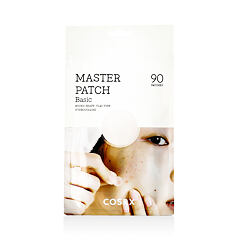 Lokální péče COSRX Master Patch Basic 36 ks