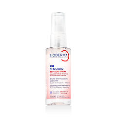 Pleťová voda a sprej BIODERMA Sensibio AR+ SOS Spray 70 ml