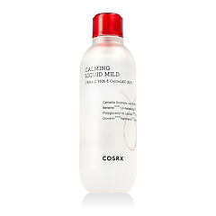 Pleťová voda a sprej COSRX AC Collection Calming Liquid Mild 135 ml