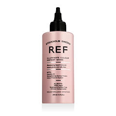 Pro lesk vlasů REF Illuminate Colour Instant Shine 200 ml