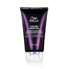 Barva na vlasy Wella Professionals Color Service Skin Protection Cream 75 ml