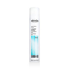 Lak na vlasy Nioxin Density Defend Styling Strong Hold Hairspray 300 ml