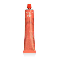 Barva na vlasy Inebrya Color 100 ml 6/73 Dark Blonde Brown Golden