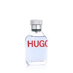 Toaletní voda HUGO BOSS Hugo Man 40 ml