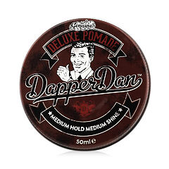 Vosk na vlasy Dapper Dan Deluxe Pomade 50 ml