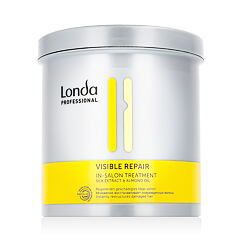 Maska na vlasy Londa Professional Visible Repair In-Salon Treatment 750 ml