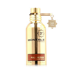 Parfémovaná voda Montale Full Incense 50 ml