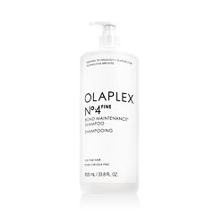Šampon Olaplex Bond Maintenance N°.4 Fine Shampoo 1000 ml