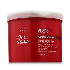 Maska na vlasy Wella Professionals Ultimate Repair Mask 500 ml