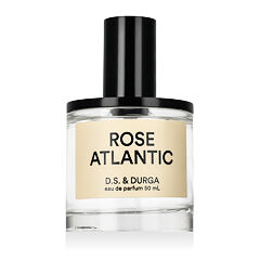 Parfémovaná voda D.S. & Durga Rose Atlantic 50 ml