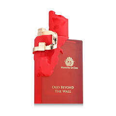 Parfémovaná voda Ministry Of Oud Oud Beyond The Wall 100 ml