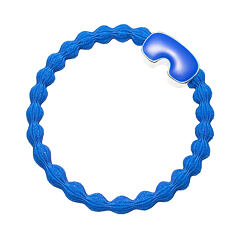 Gumička na vlasy By Eloise London Ski Goggles 1 ks Royal Blue