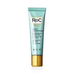 Oční krém RoC Multi Correxion Hydrate + Plump Eye Cream 15 ml