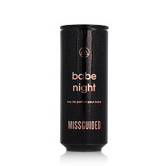Parfémovaná voda Missguided Babe Night 80 ml
